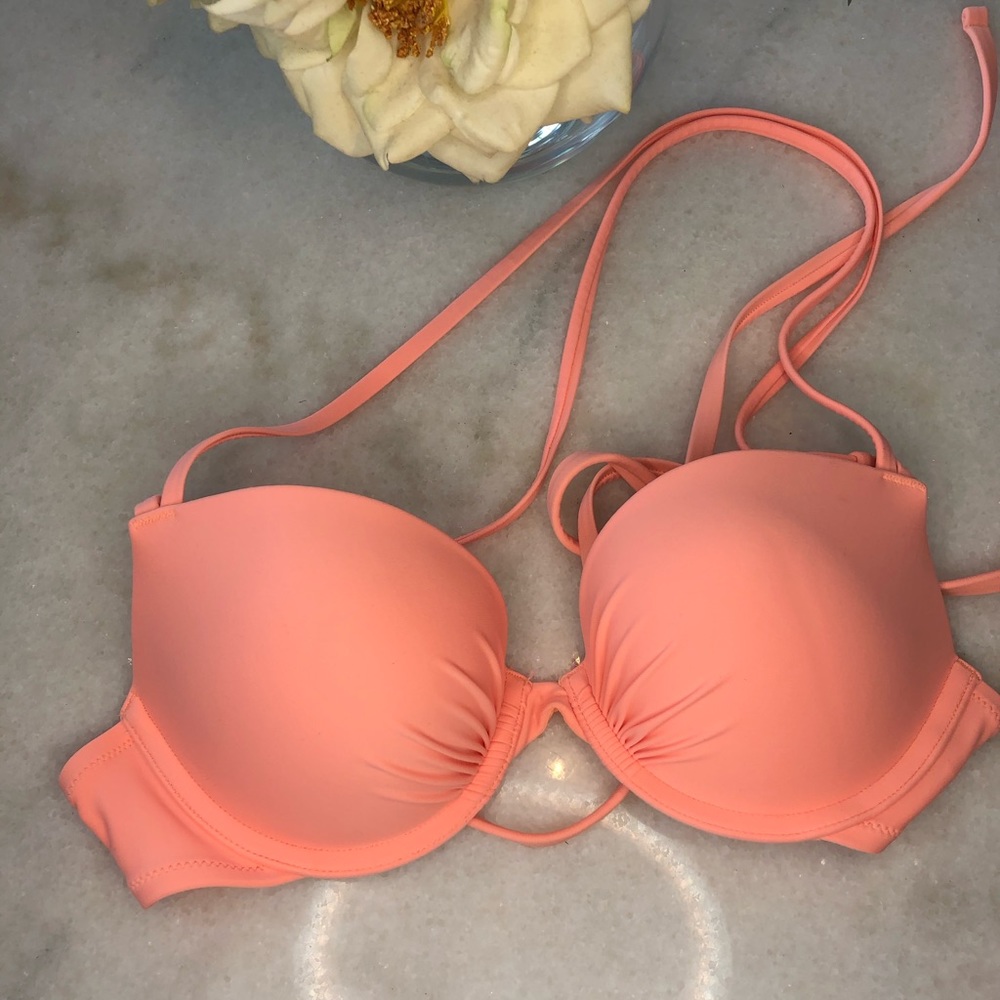 AERIE bikini top